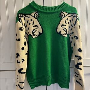 Women’s sweater
